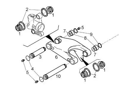 340460A1 - палец